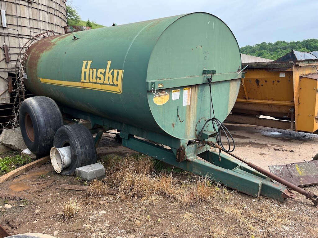 Image for Schramm Dairy Farm Auction