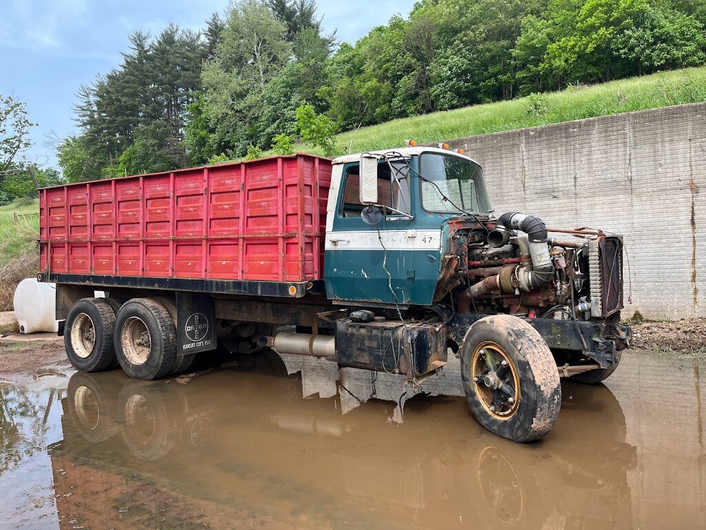 Image for Schramm Dairy Farm Auction