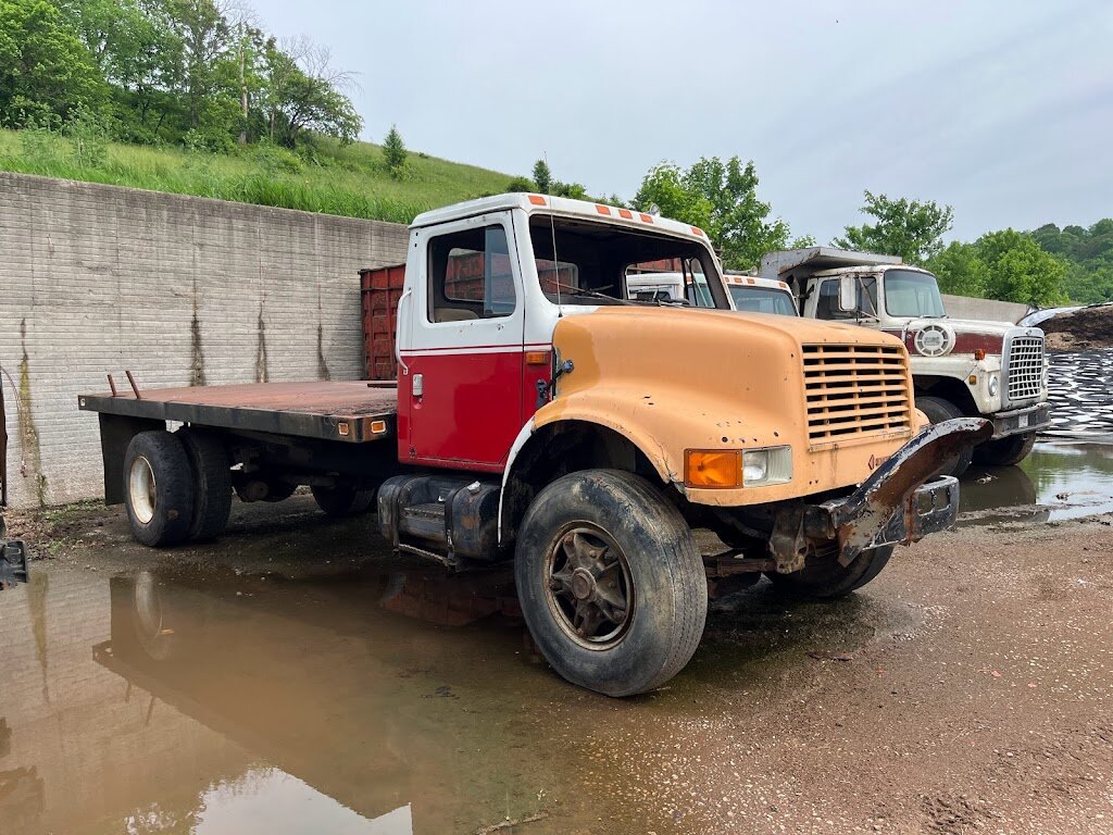 Image for Schramm Dairy Farm Auction