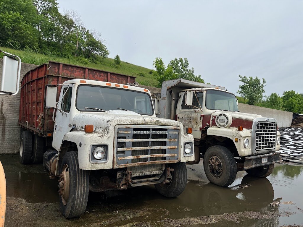 Image for Schramm Dairy Farm Auction