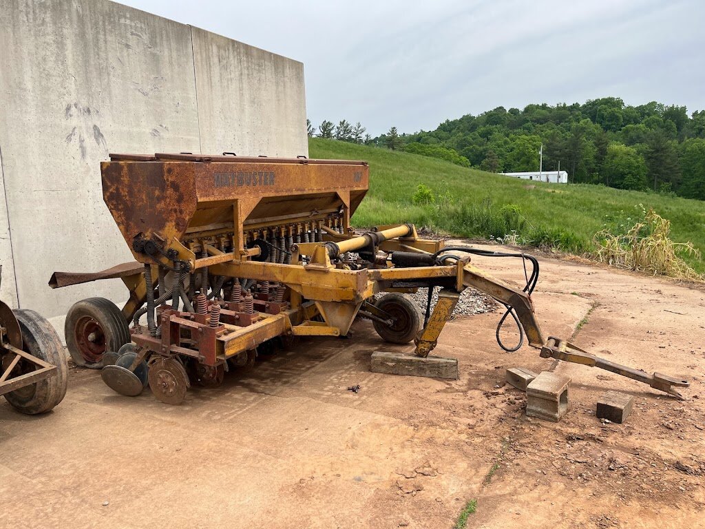 Image for Schramm Dairy Farm Auction