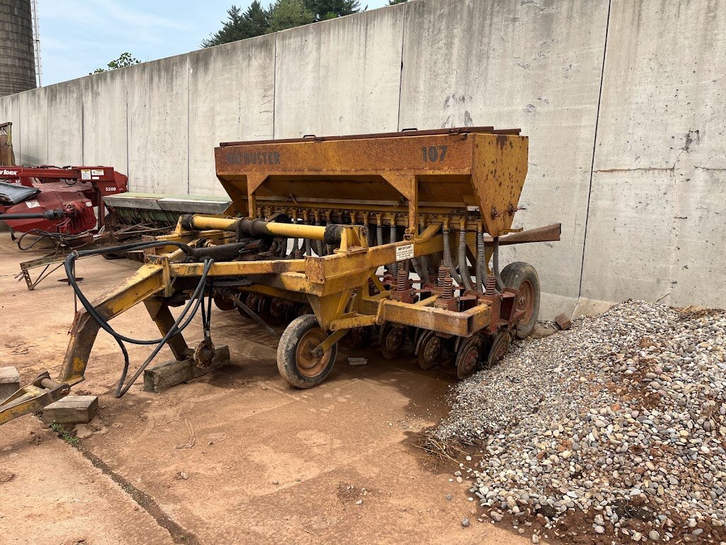 Image for Schramm Dairy Farm Auction