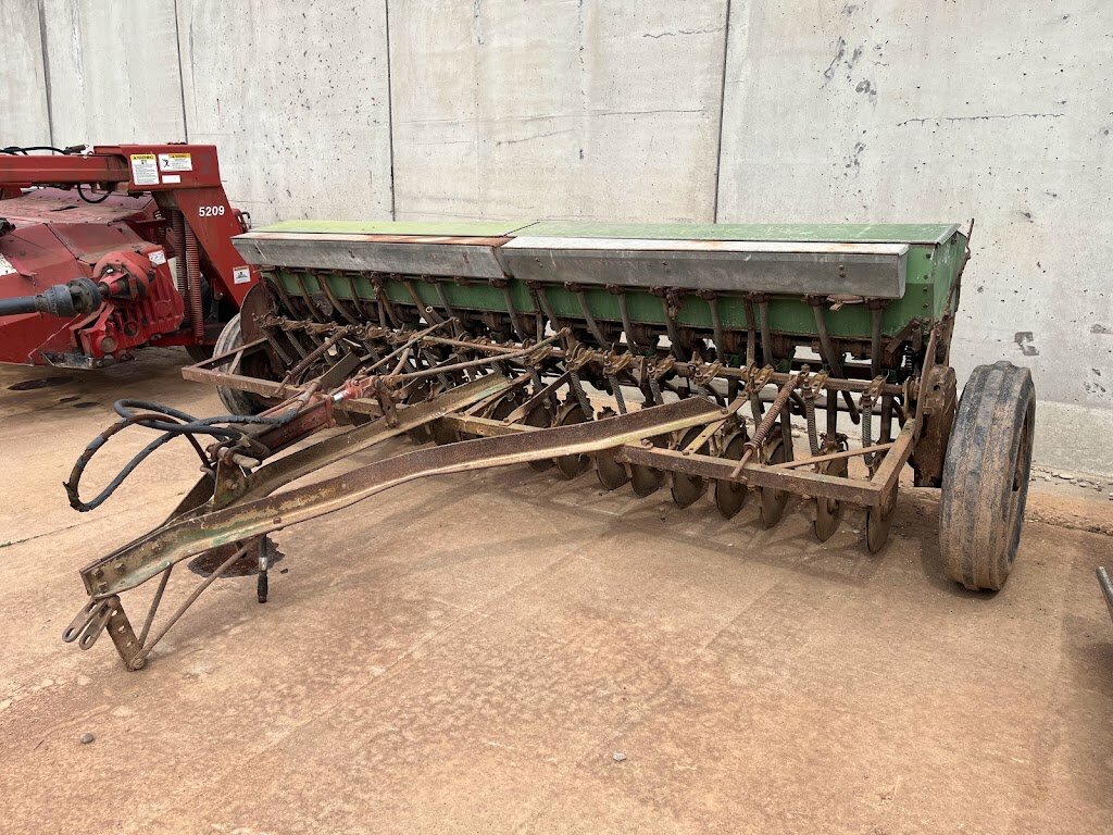 Image for Schramm Dairy Farm Auction