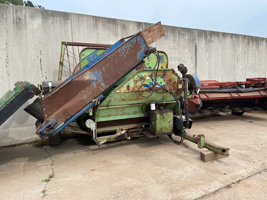 Image for Schramm Dairy Farm Auction