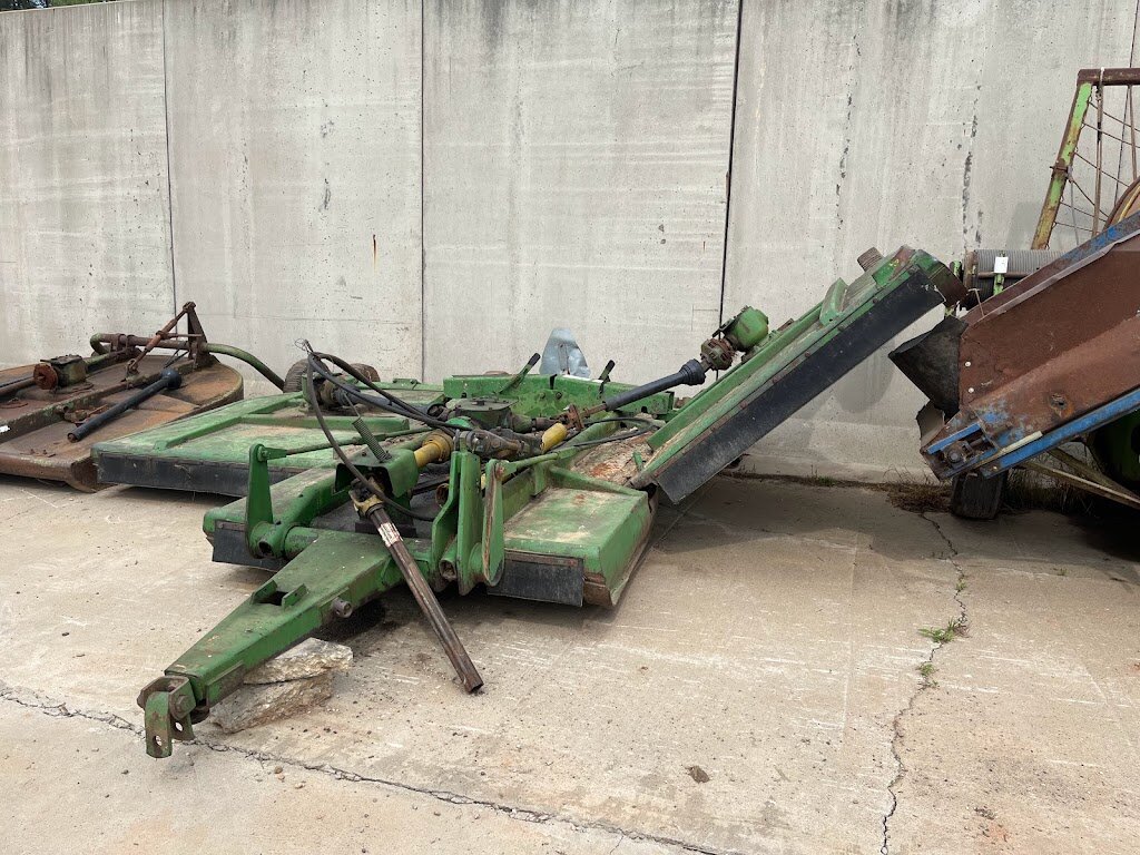 Image for Schramm Dairy Farm Auction