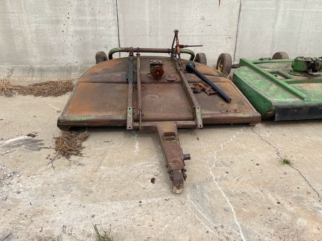 Image for Schramm Dairy Farm Auction