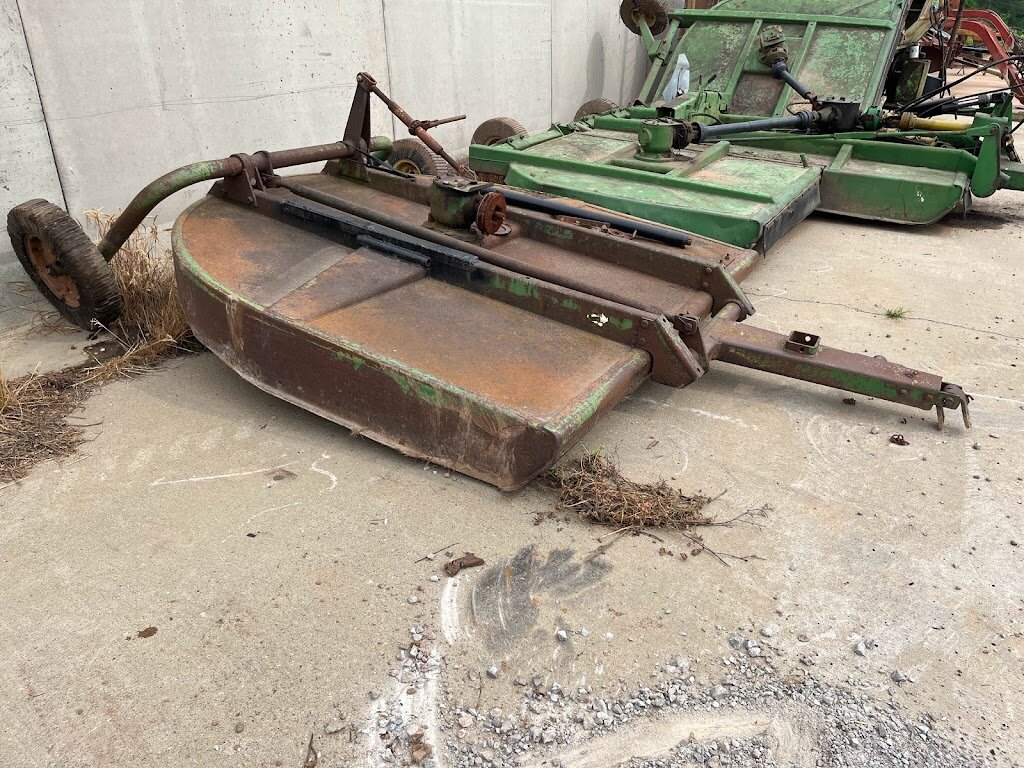 Image for Schramm Dairy Farm Auction