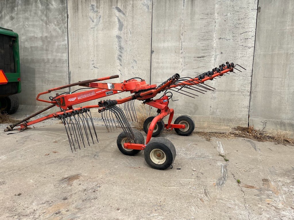 Image for Schramm Dairy Farm Auction