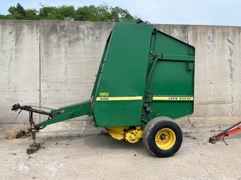 Image for Schramm Dairy Farm Auction