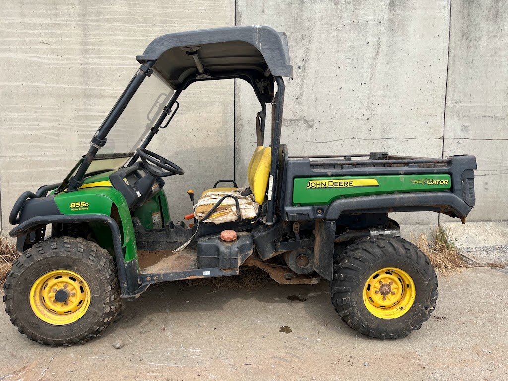 Image for Schramm Dairy Farm Auction