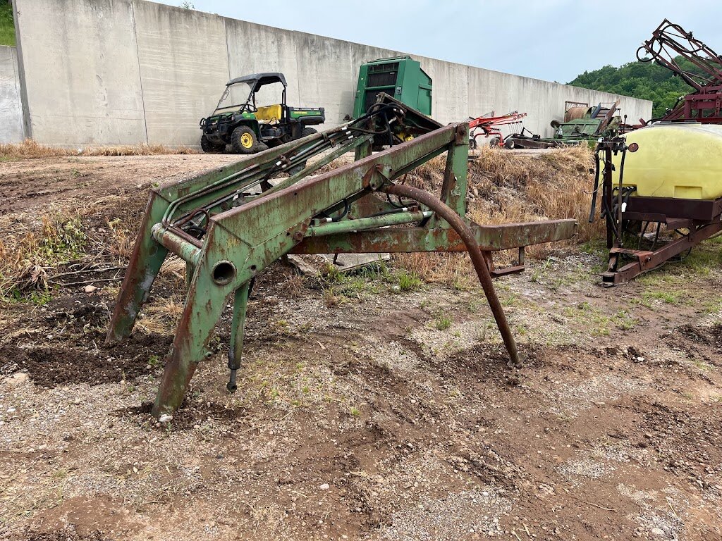 Image for Schramm Dairy Farm Auction