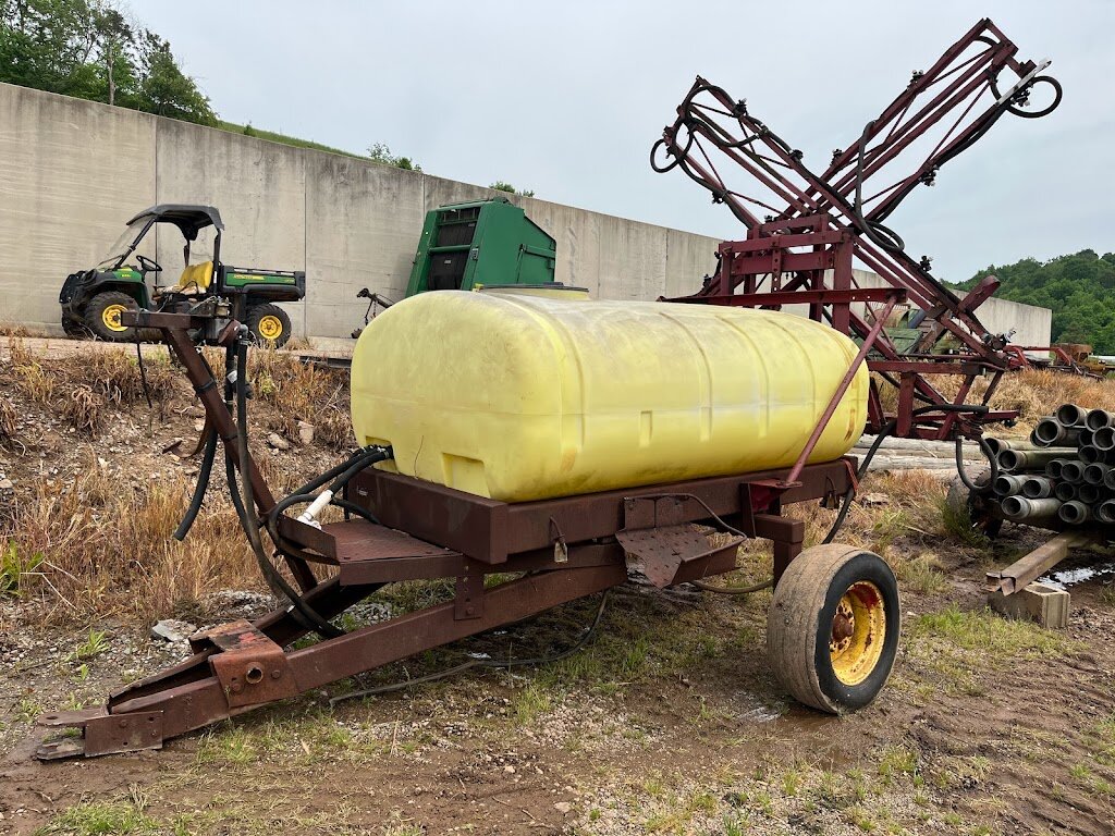 Image for Schramm Dairy Farm Auction