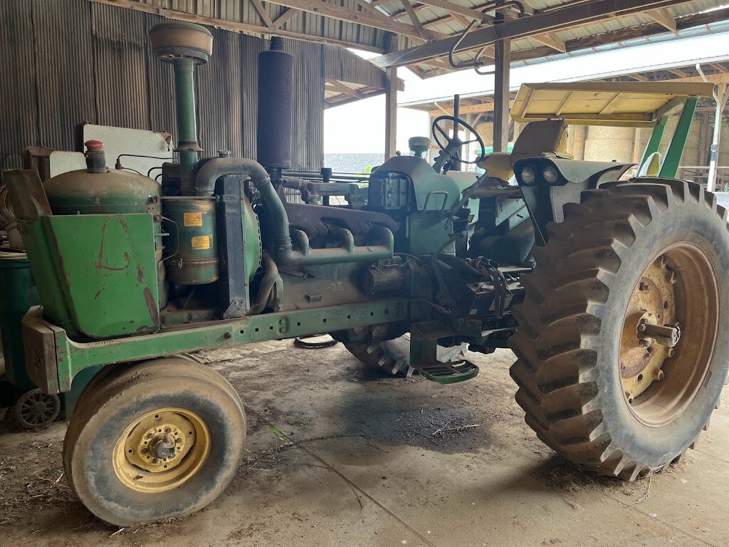 Image for Schramm Dairy Farm Auction