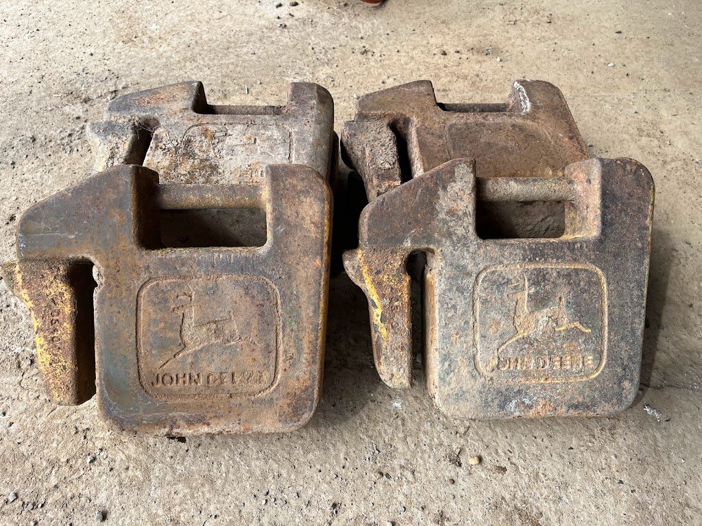 Image for Schramm Dairy Farm Auction