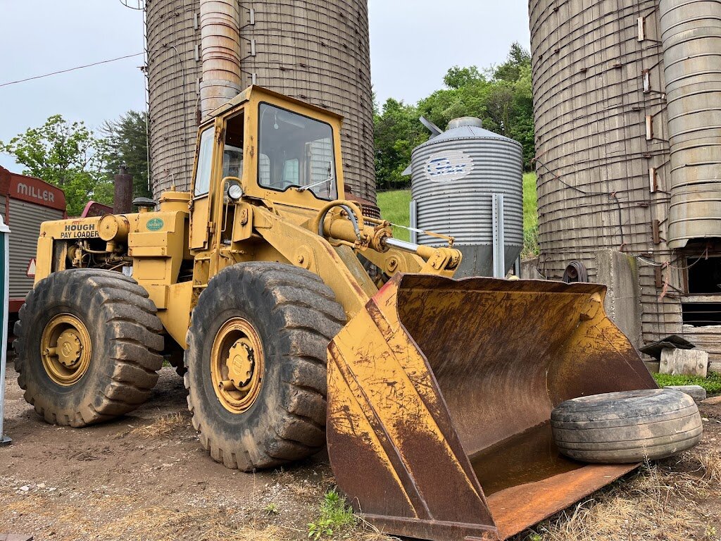 Image for Schramm Dairy Farm Auction