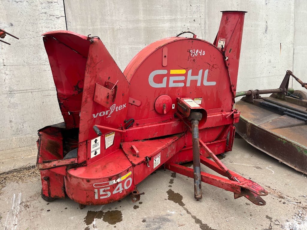 Image for Schramm Dairy Farm Auction