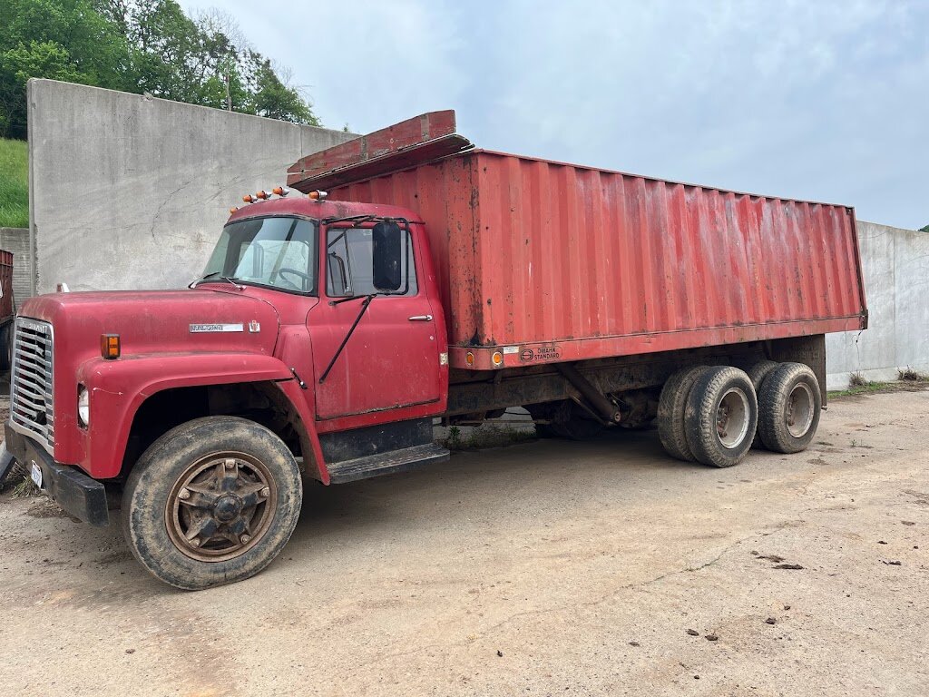 Image for Schramm Dairy Farm Auction