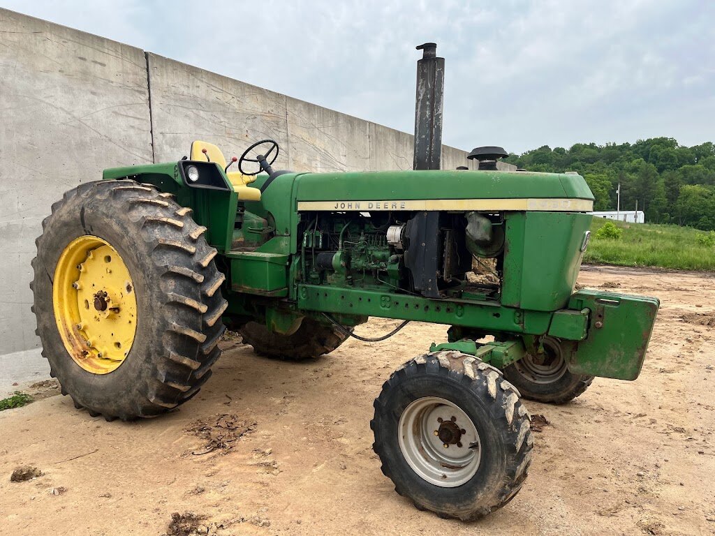 Image for Schramm Dairy Farm Auction