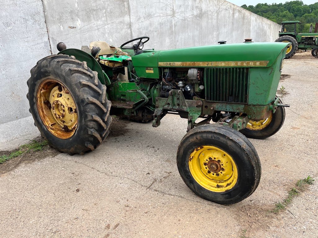 Image for Schramm Dairy Farm Auction