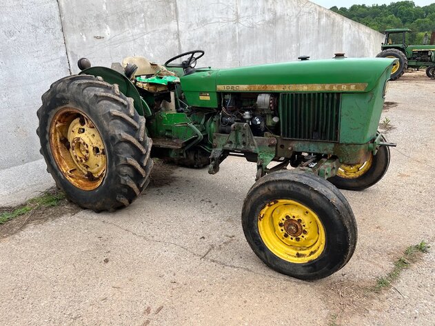 Image for Schramm Dairy Farm Auction