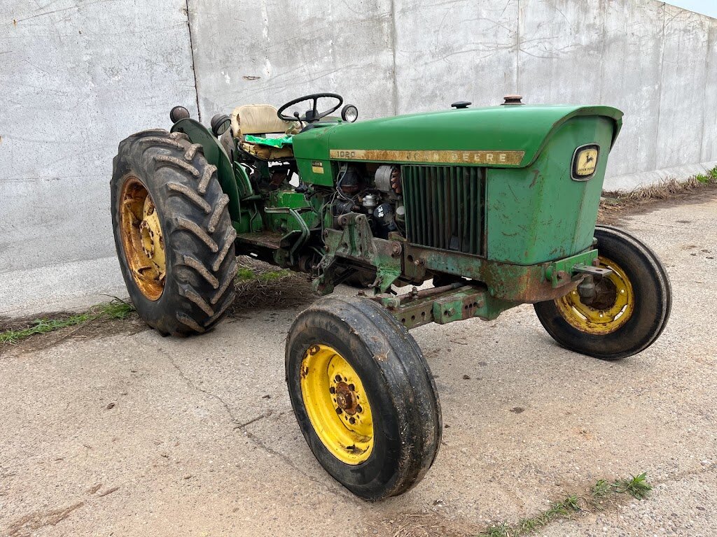 Image for Schramm Dairy Farm Auction