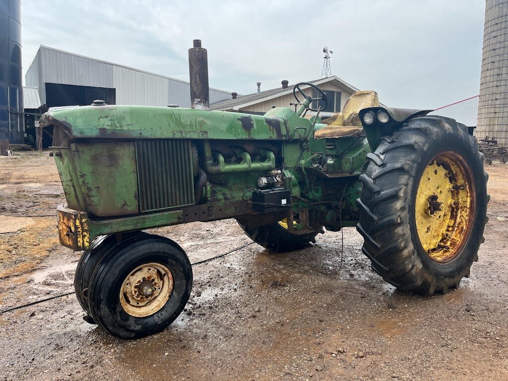 Image for Schramm Dairy Farm Auction