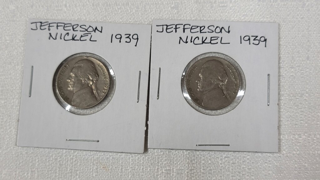 Image for Coins & Proof Sets Auction