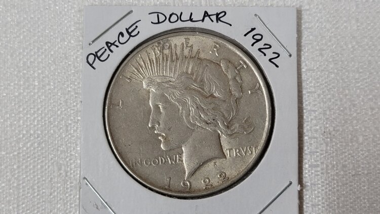 Image for Coins & Proof Sets Auction
