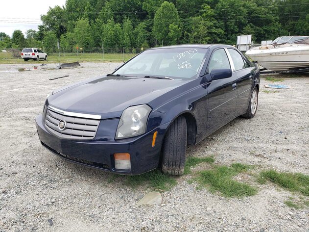 Image for June Impound Auction