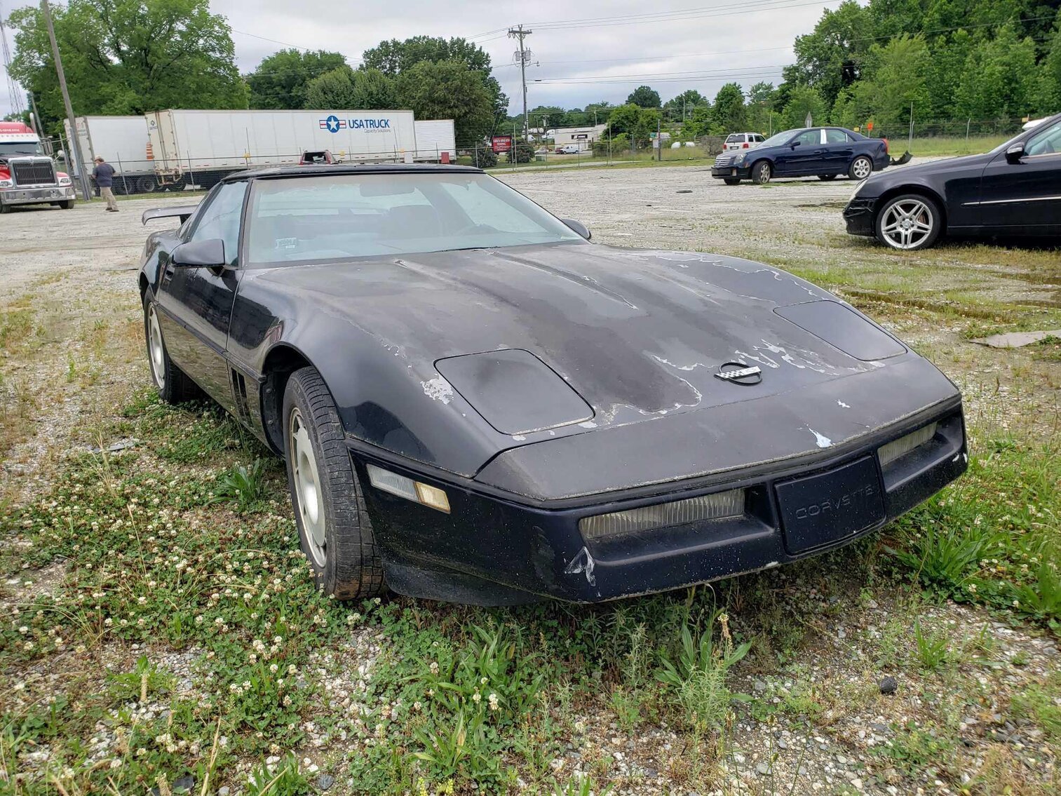 Image for June Impound Auction