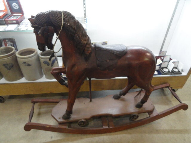 Image for May 26, 2022 Public Auction