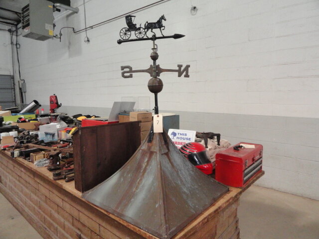 Image for May 26, 2022 Public Auction