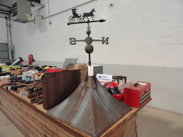 Image for May 26, 2022 Public Auction