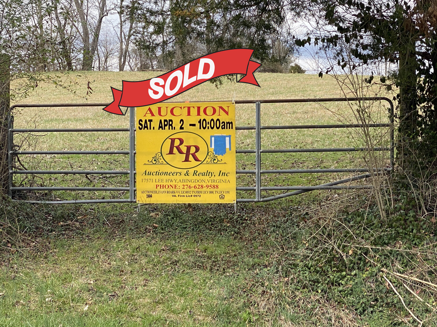 Image for Wilma Mullins Estate Auction