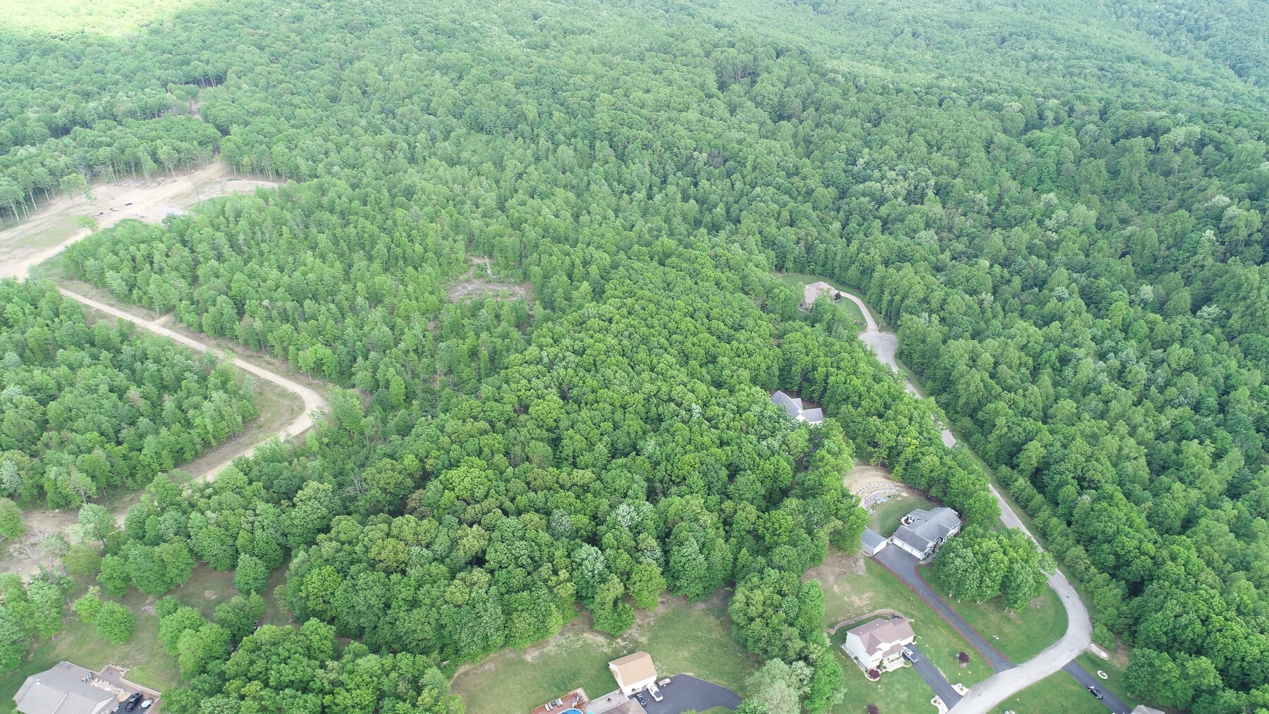 Image for SOLD $302,500 - 24 Acre Multipurpose Property Selling to the Highest Bidder