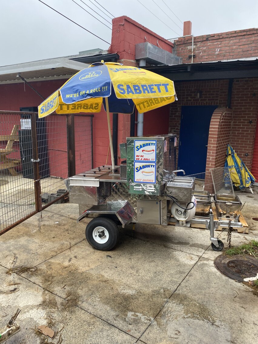 Image for Tasty Bakery - Closed