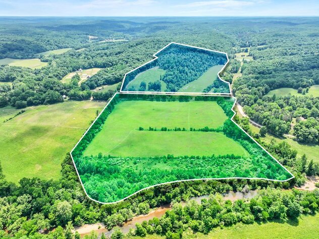 Image for Beaverdam Creek Land Auction  -  Online Auction