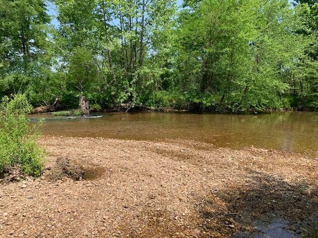 Image for Beaverdam Creek Land Auction  -  Online Auction