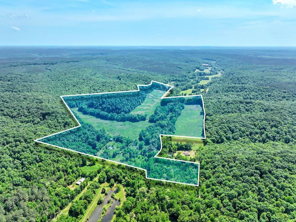 Image for 85 acre Farm Auction on Wades Branch