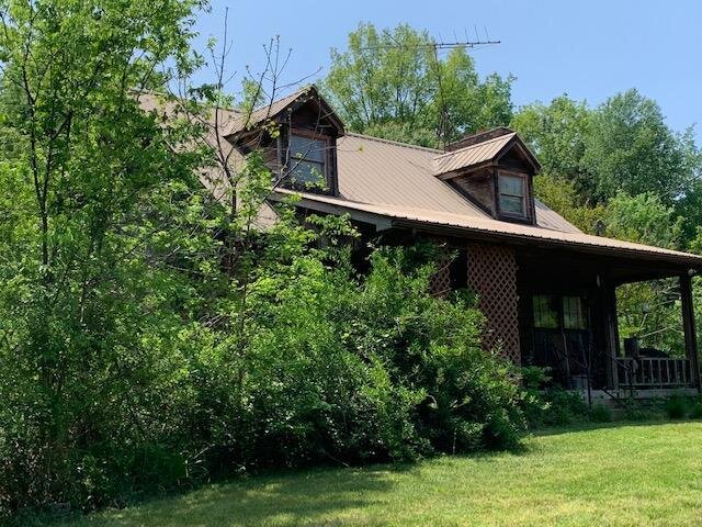 Image for 85 acre Farm Auction on Wades Branch