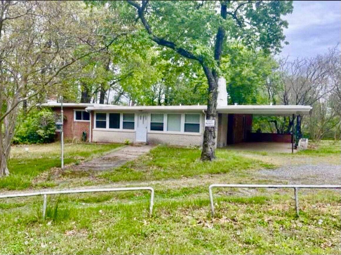 SOLD! 8413 Woodland Road 21108