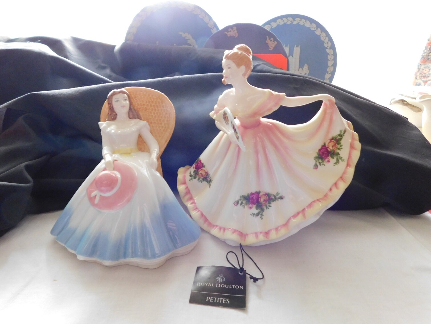 Image for Morgantown, WV – Online Estate Auction: Estate of Dr & Mrs. Irvin Snyder – Furniture, Glassware, Lenox China, Household Items & More