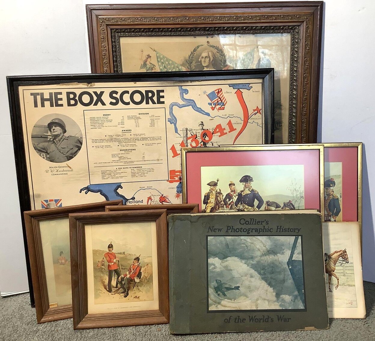 Image for Estate Sale | Media, PA: Part 1 | June 7, 2022 at 8:00 PM