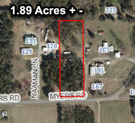 Image for 1.98 Acres Near Bermuda Run