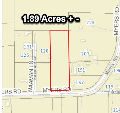 Image for 1.98 Acres Near Bermuda Run
