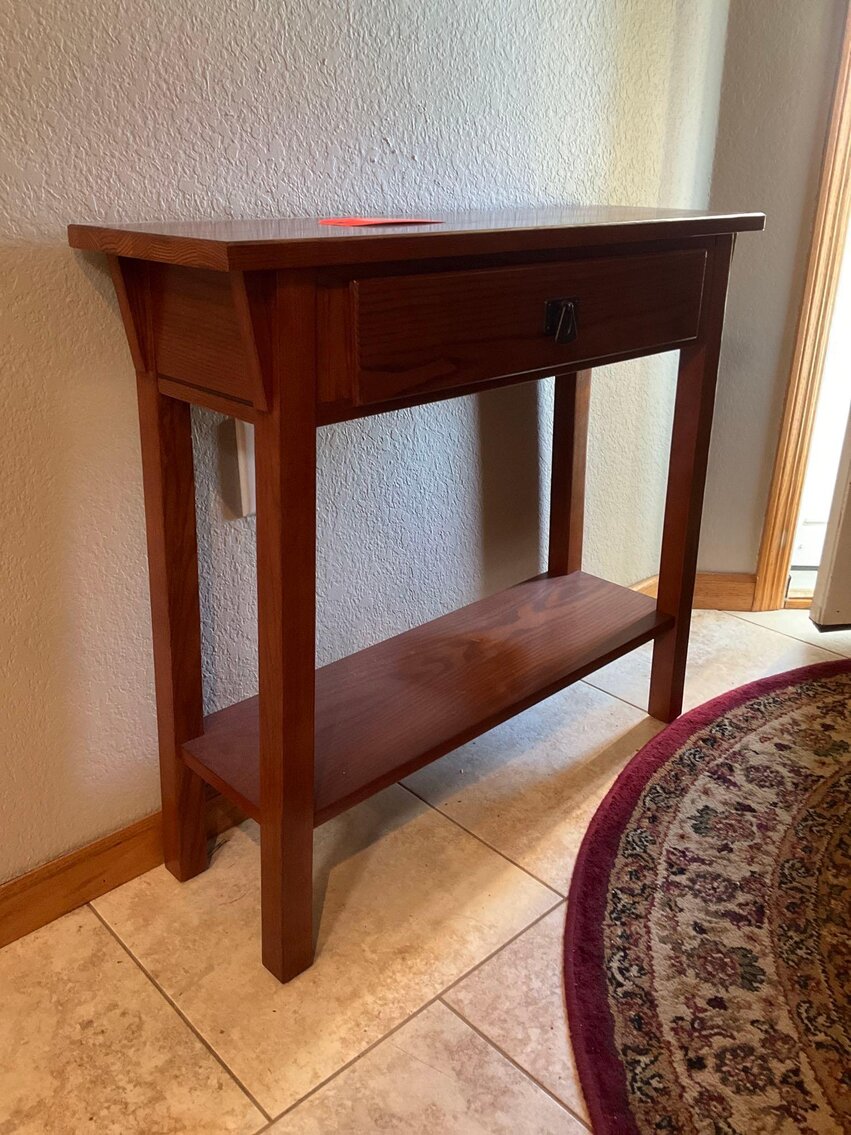 Image for Furniture, collectibles, household