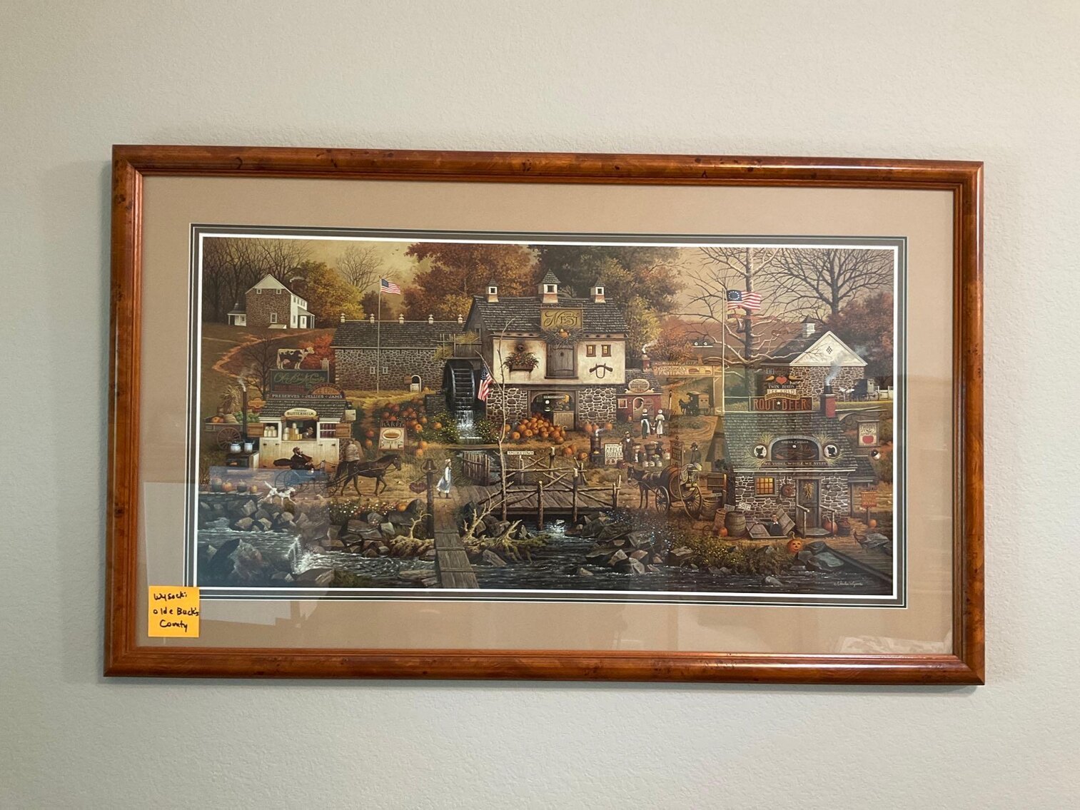 Image for Furniture, collectibles, household