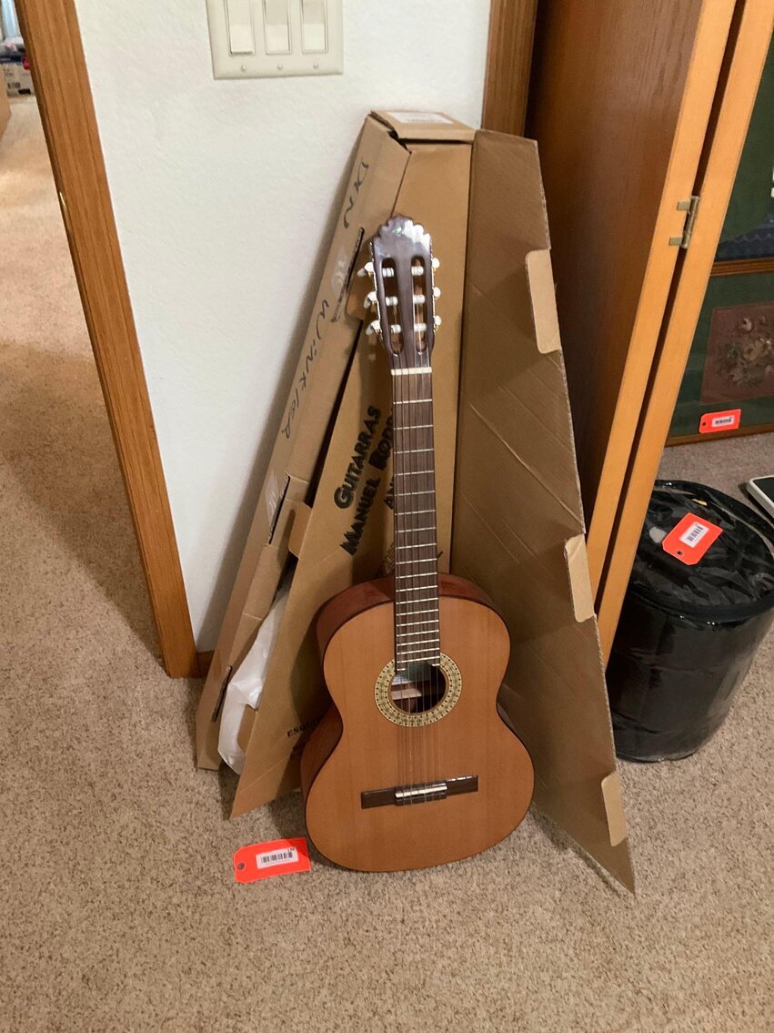 Image for Furniture, collectibles, household