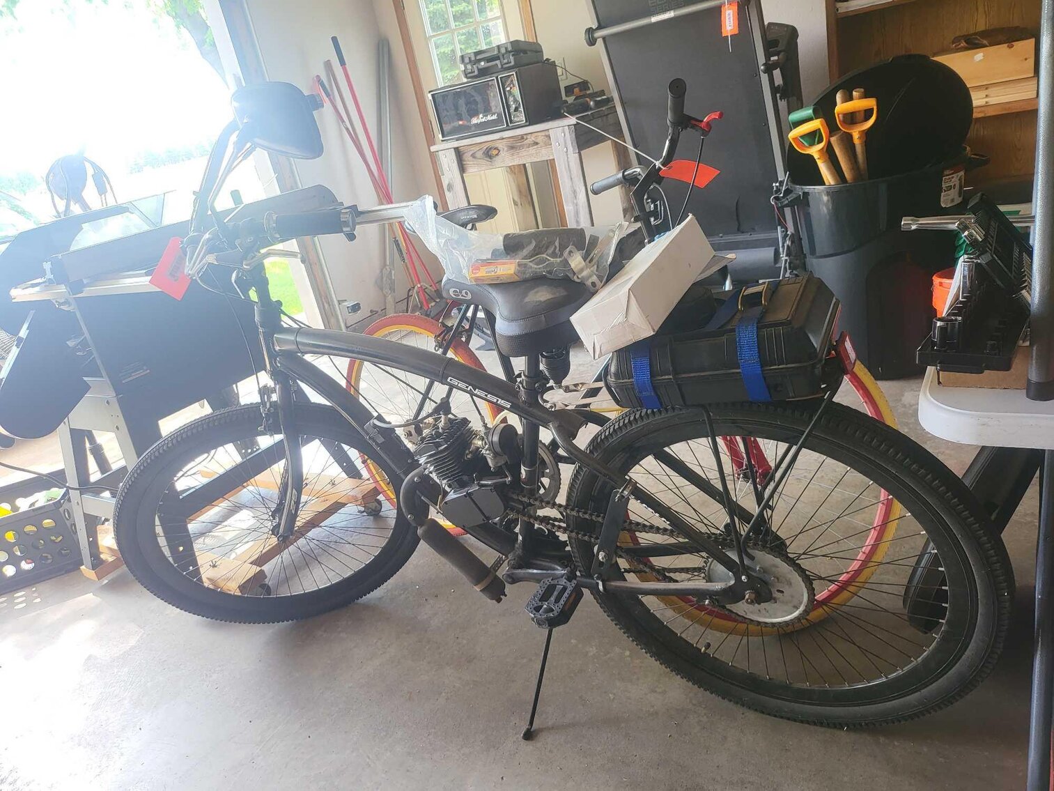 Image for Furniture, collectibles, household