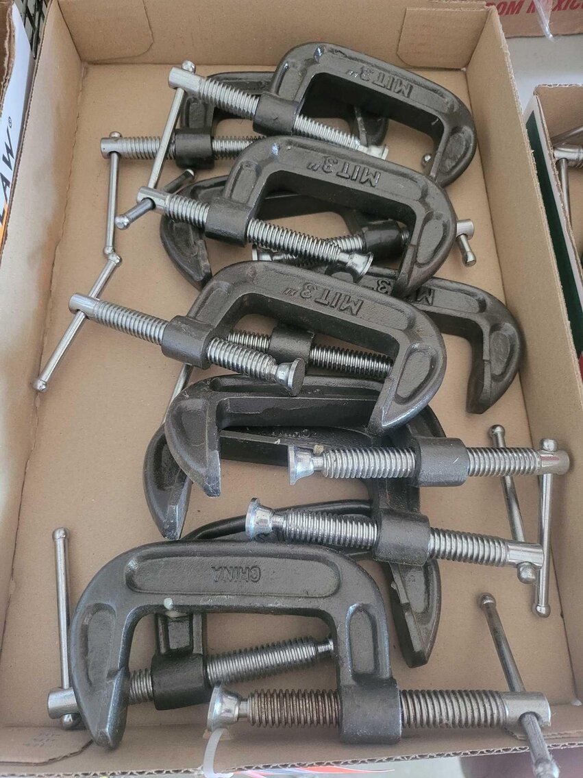 Image for Furniture, collectibles, household